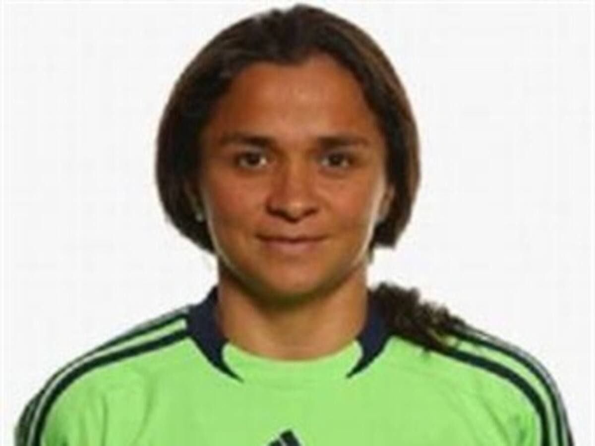 La FIFA suspende a la colombiana Yineth Varón por dopaje