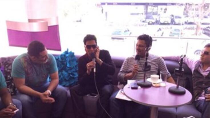 la noche del tambor cumple 20 años de celebrarse en carnval