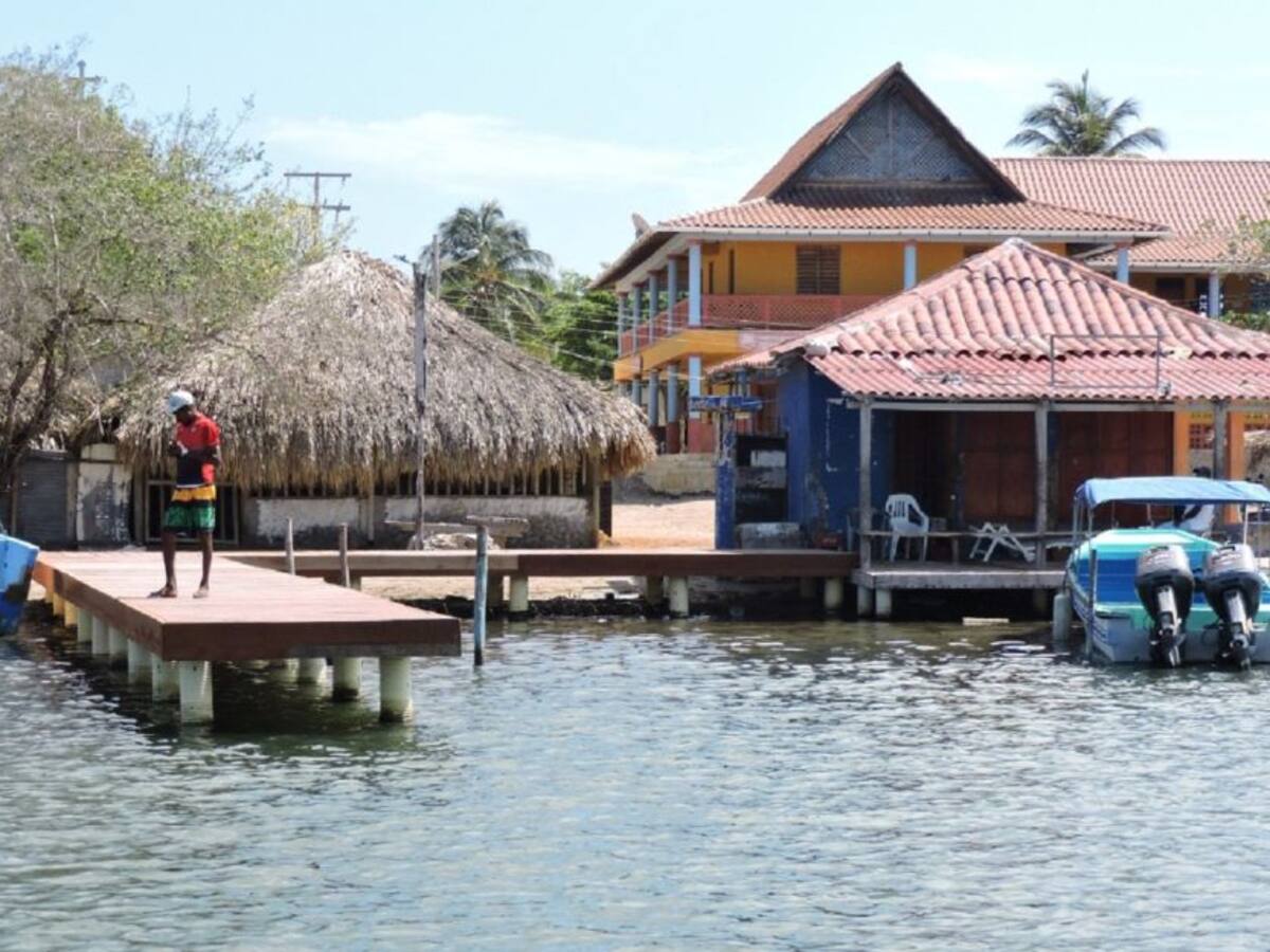 6 corregimientos de Cartagena beneficiados con proyectos socioeconómicos
