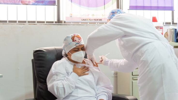 José Fernando Cardona, Presidente Nueva EPS