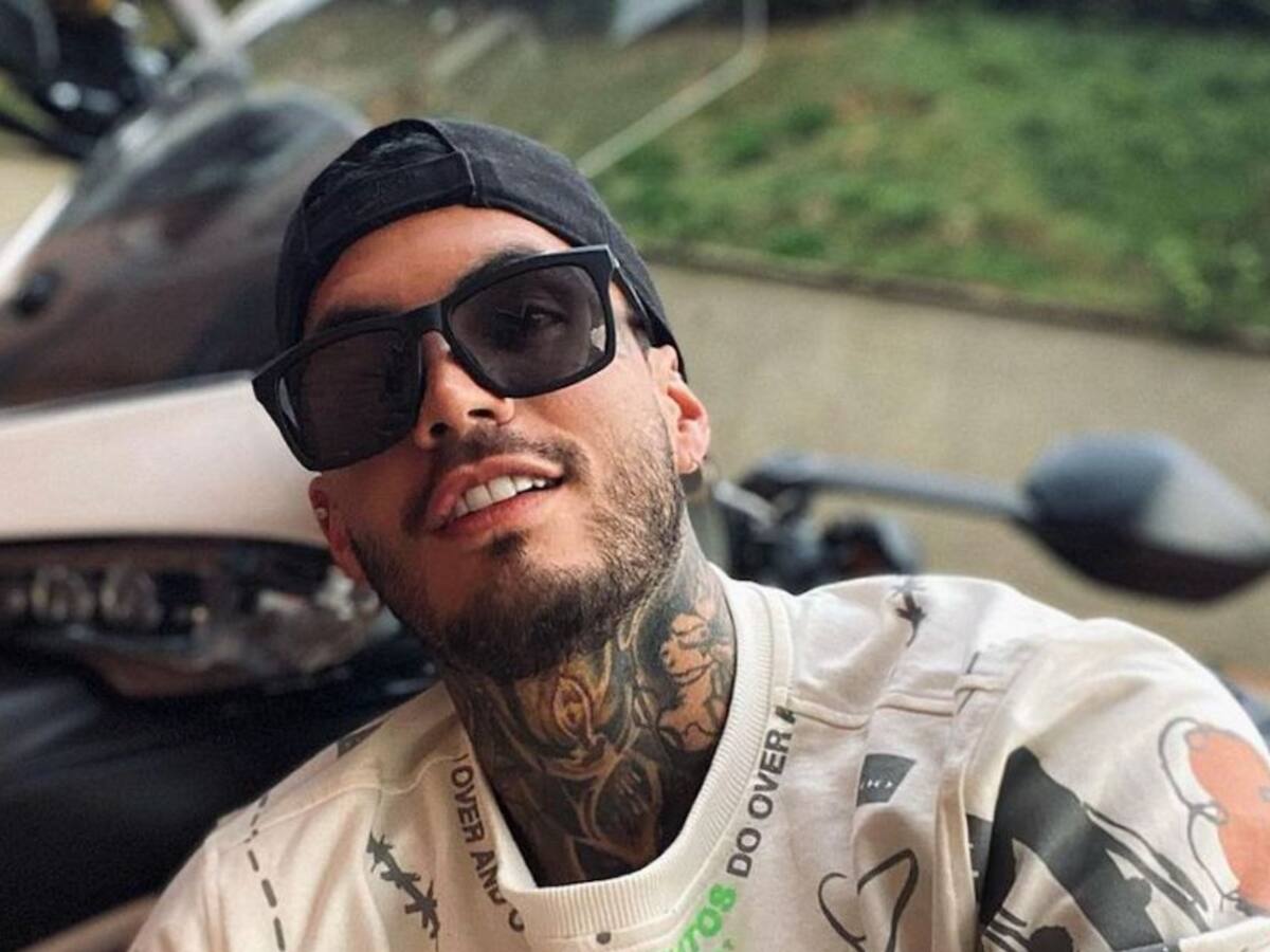 ¿Lina Tejeiro o Jessica Cediel? Así fue la elección de Mateo Carvajal