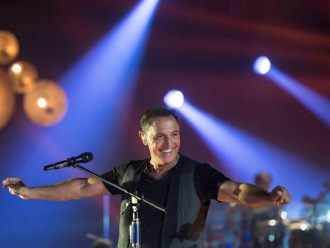 Franco DeVita - Dos Y Punto