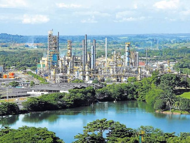 Ecopetrol admite que los bloqueos si están afectando la producción petrolera 