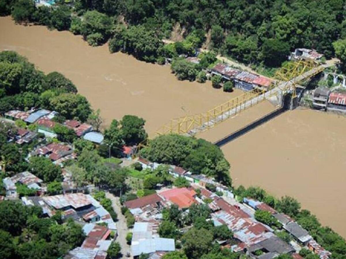 Prolongados cortes de energía afectan a los habitantes de Honda, Tolima