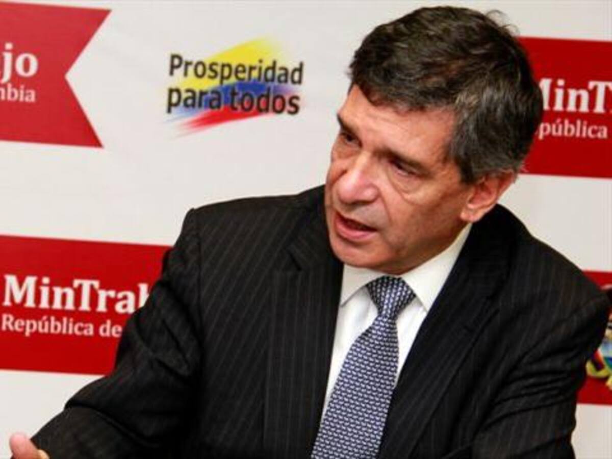 Ministerio de Trabajo busca 500.000 personas con ahorros en Colpensiones