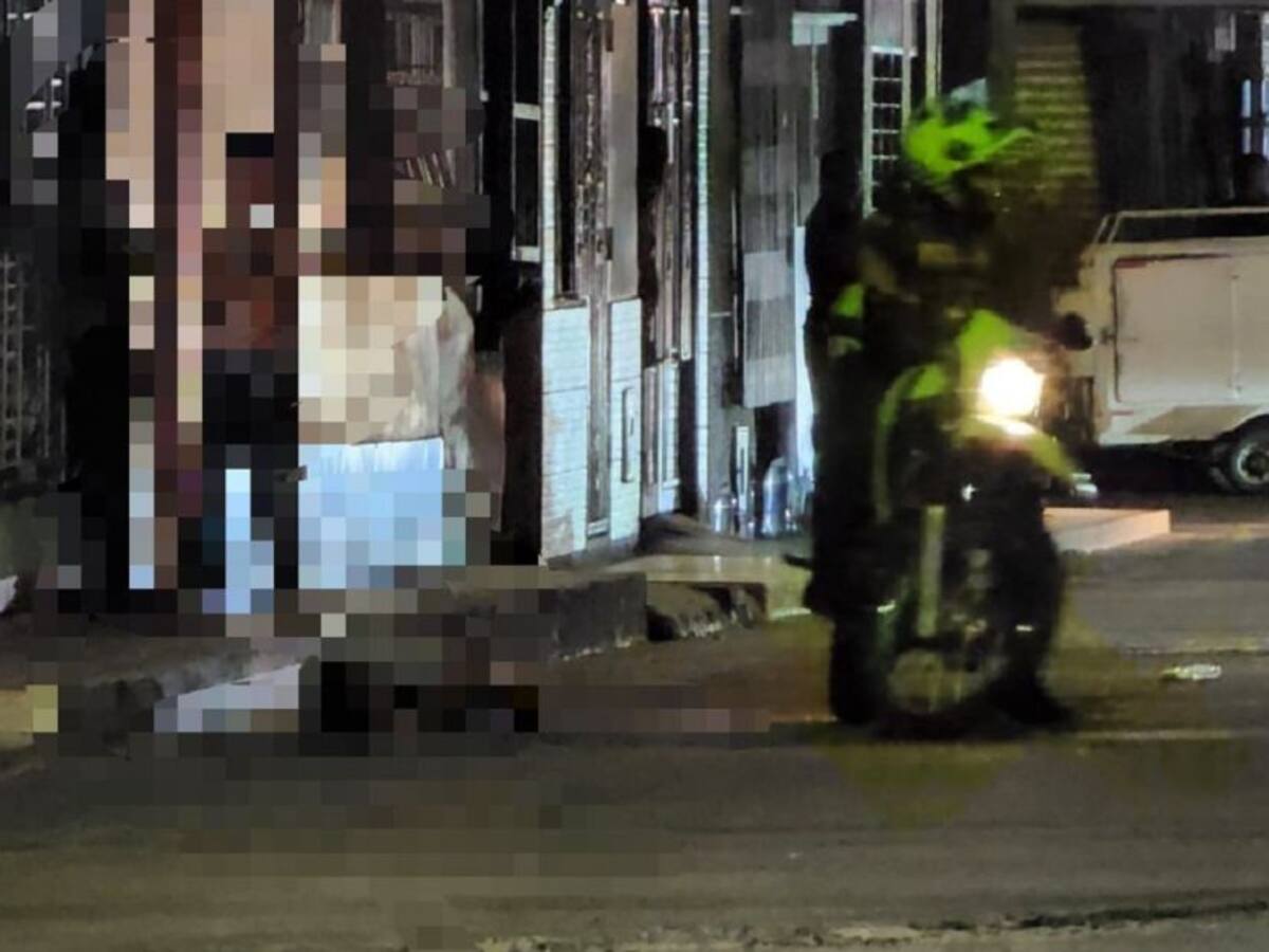 Un ajuste de cuentas estaría detrás de la reciente masacre en Buga, Valle