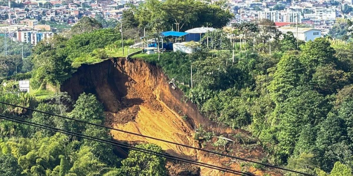 Foto: Alcaldía Dosquebradas