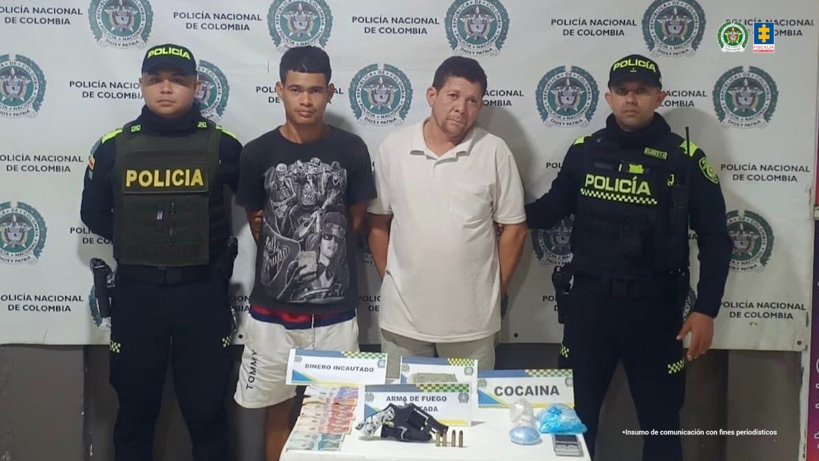 Fiscalía General de la Nación