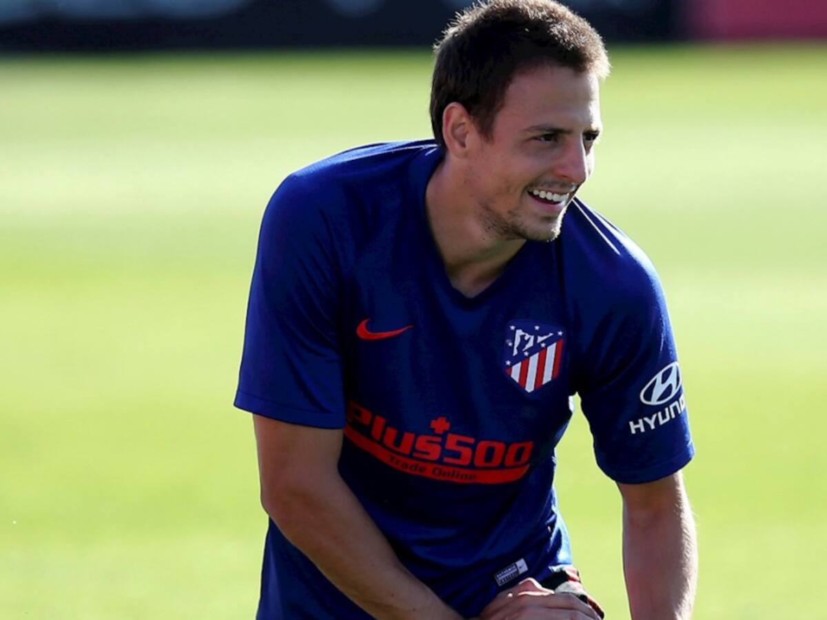 "Ya queríamos regresar y jugar, hacía mucha falta": Santiago Arias