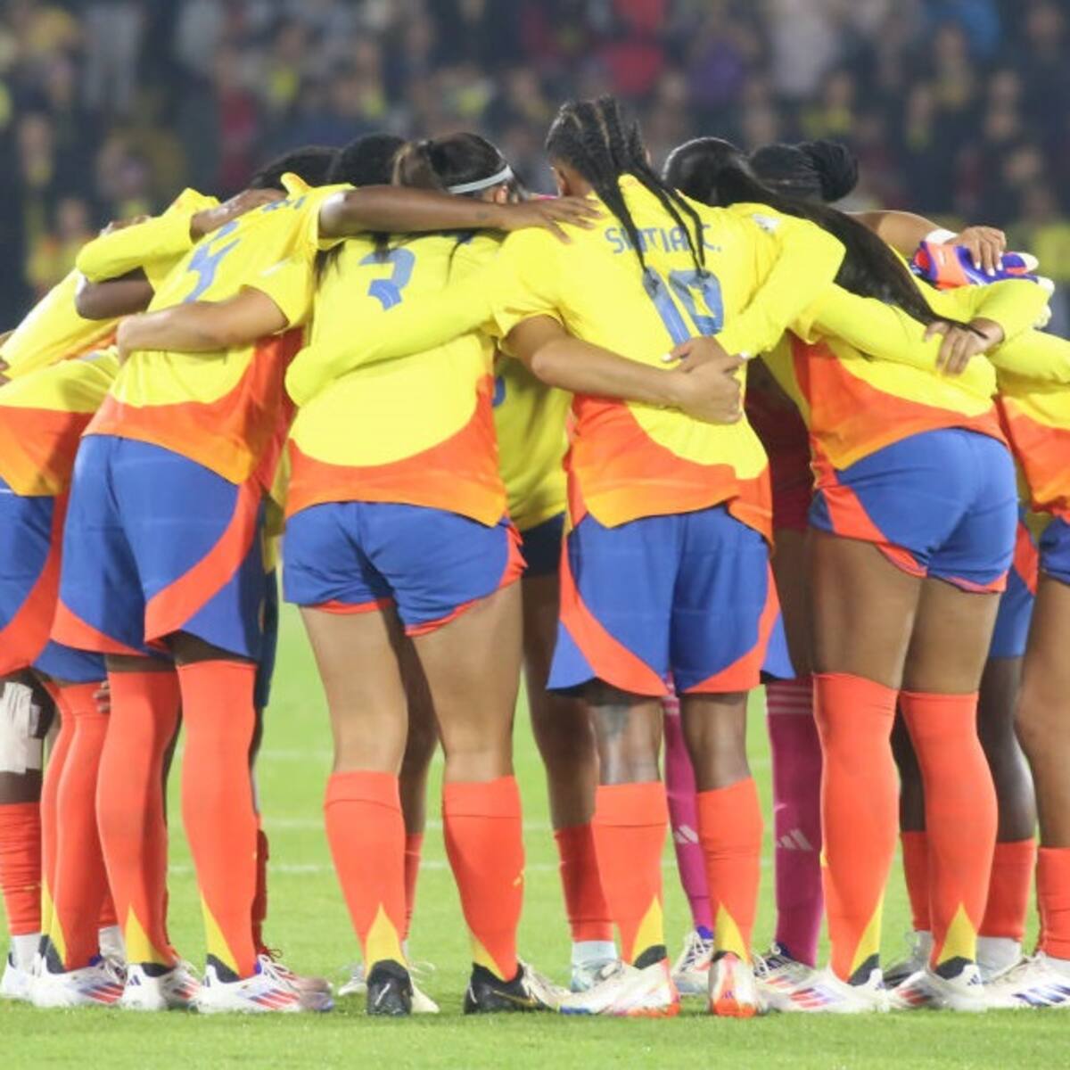 Mundial Femenino Sub-20: Así se disputarán los cuartos de final