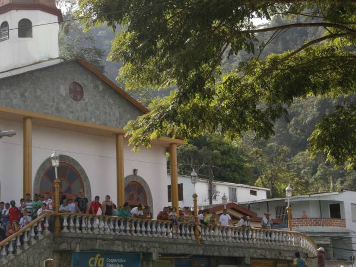 Asesinatos generan desplazamiento campesino en Briceño