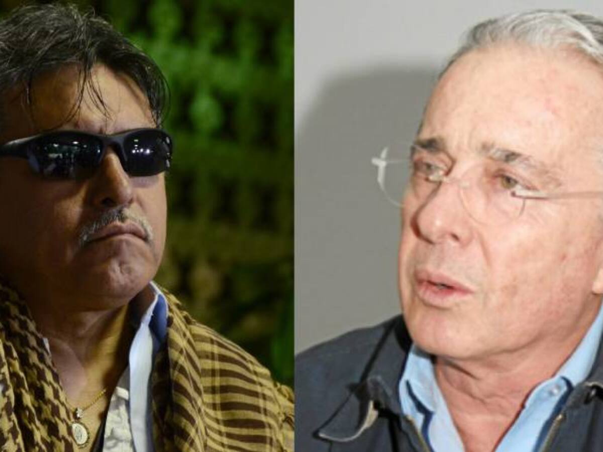 De la Calle pide a las Farc no insultar a expresidente Uribe