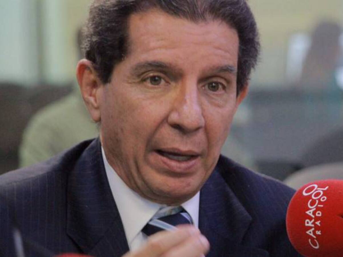 Con esas herramientas ganaron Obama y Trump: Lafaurie sobre escándalo de FB