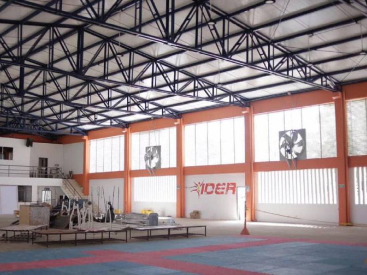 Refuerzan protocolos en el Ider por caso sospechoso de COVID-19