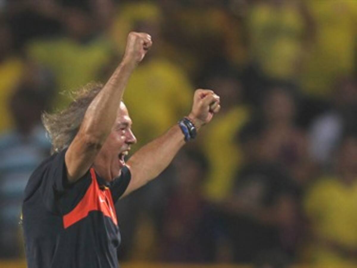 Selección de Uruguay jugará partidos amistosos con Ucrania, Italia y Rumania
