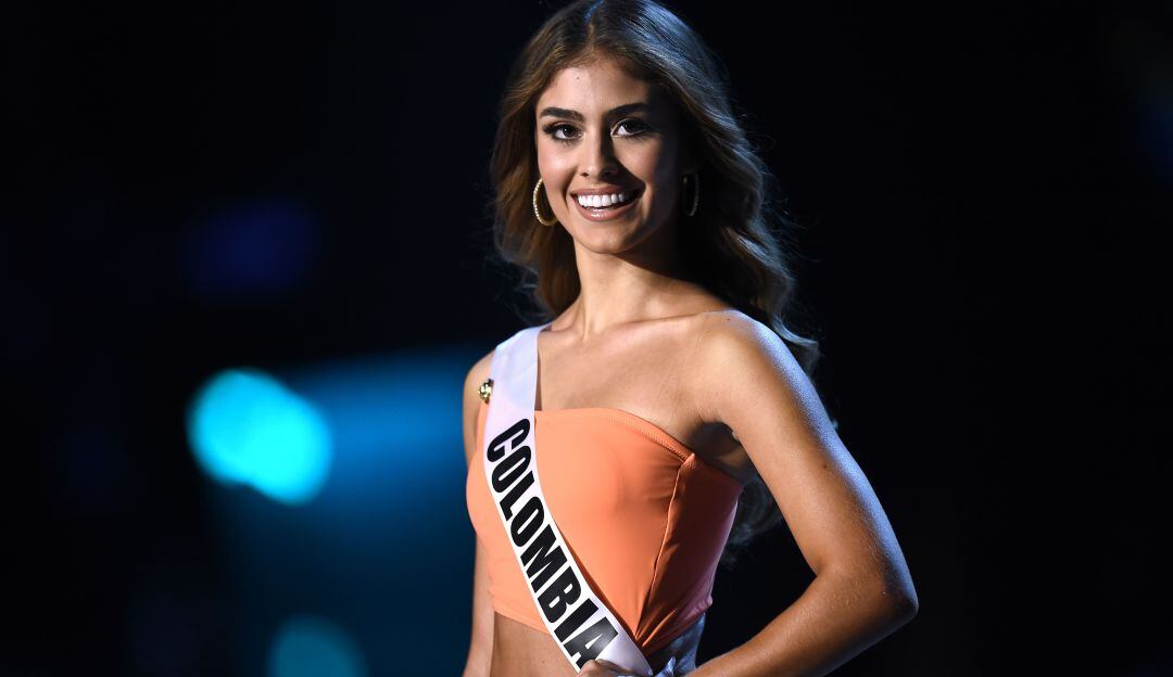 Revelan video de la Señorita Colombia participando en Caso Cerrado