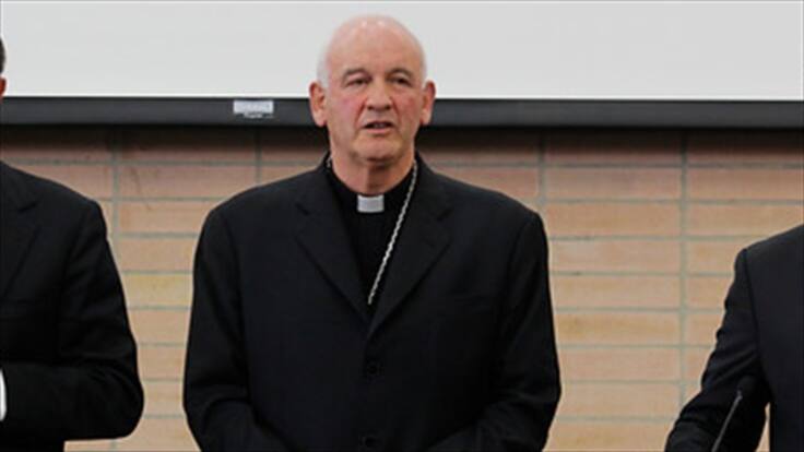 Hay que reforzar el proceso de paz y no tirar la toalla: Iglesia Católica