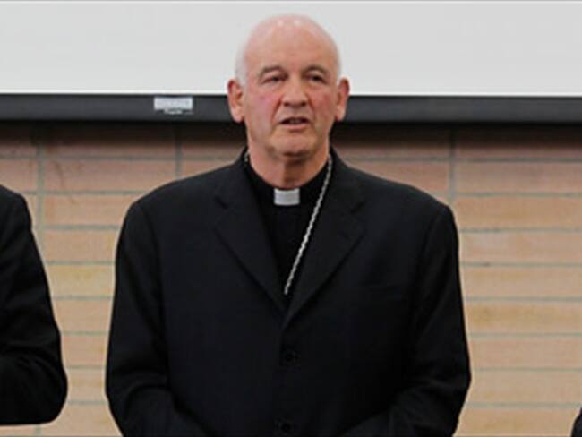 Hay que reforzar el proceso de paz y no tirar la toalla: Iglesia Católica