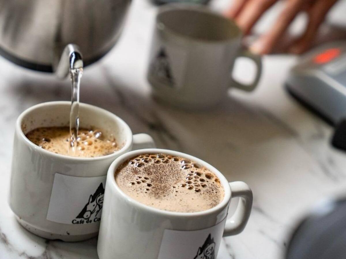 Risaralda participará de la feria Cafés de Colombia Expo 2024