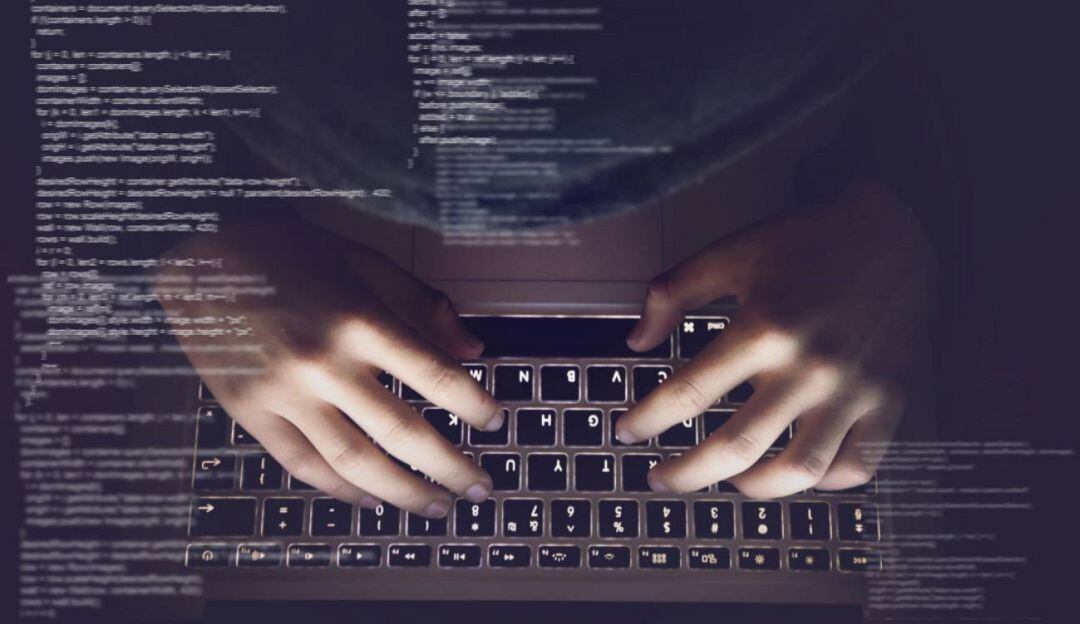 Estafas en redes sociales