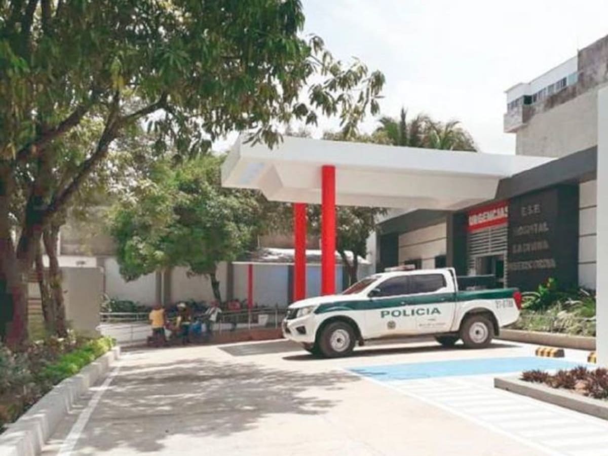 De cinco machetazos mataron a ‘El Cocuán’ en Magangué