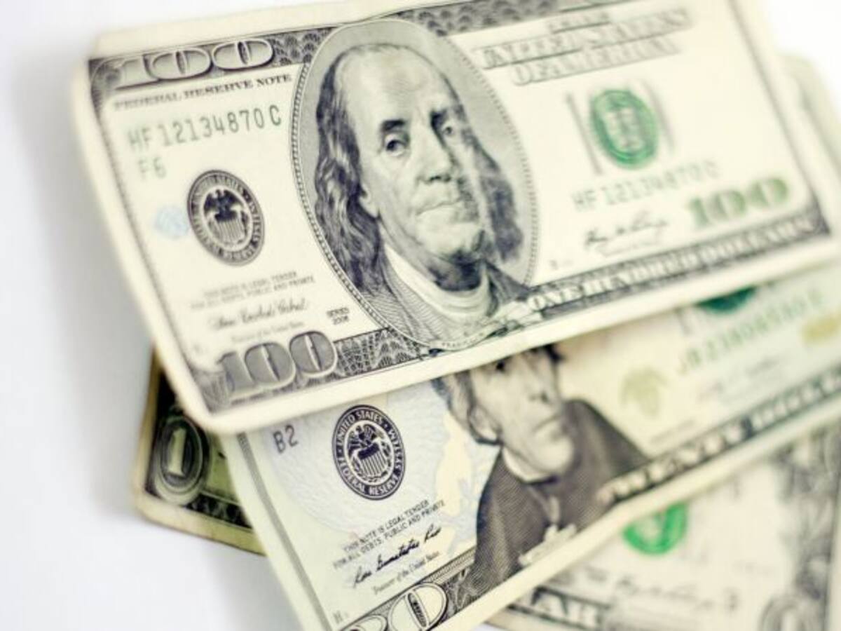 Dólar en Colombia volvió a subir en las operaciones del martes