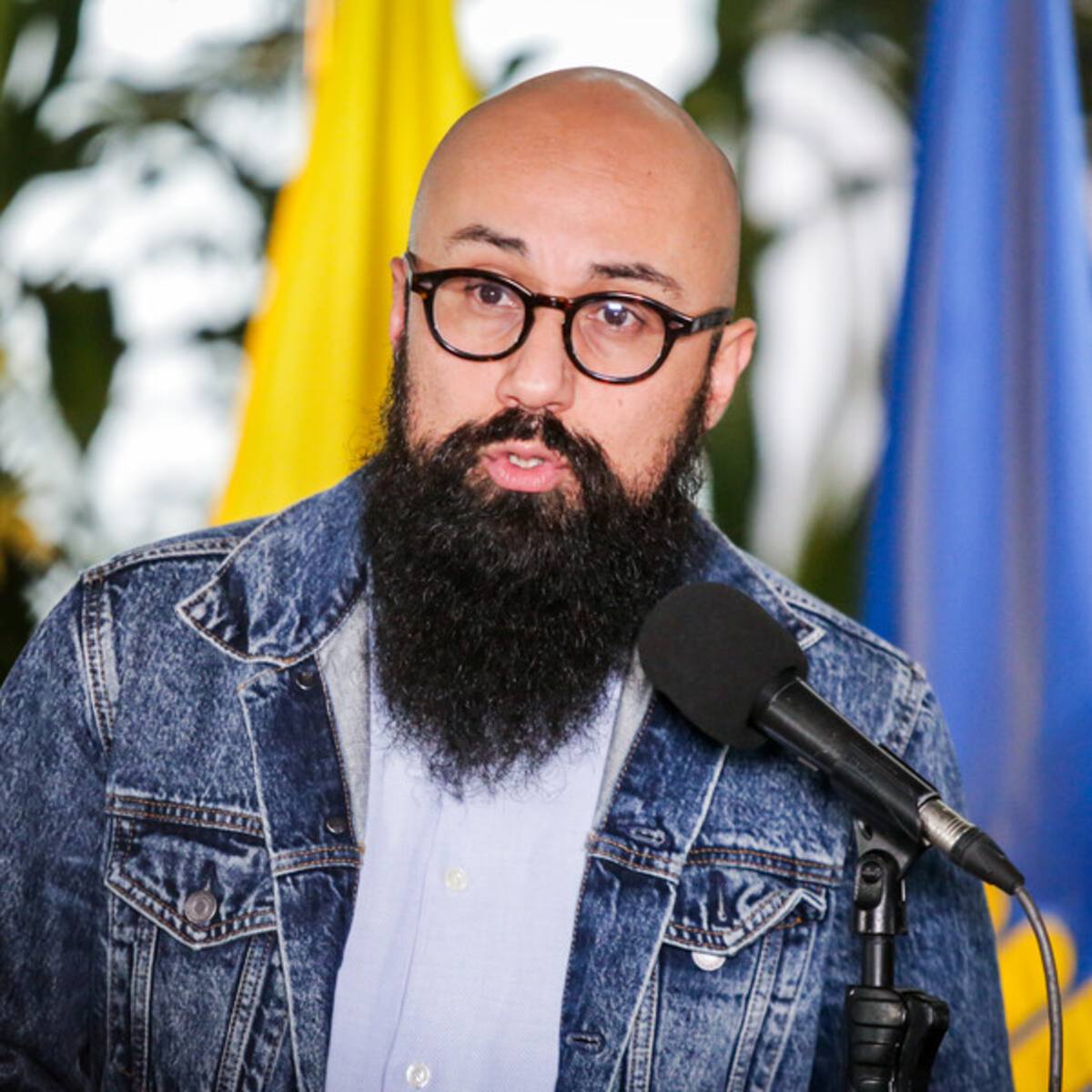 Carlos Carrillo cuestiona aspiraciones políticas de implicados en caso UNGRD