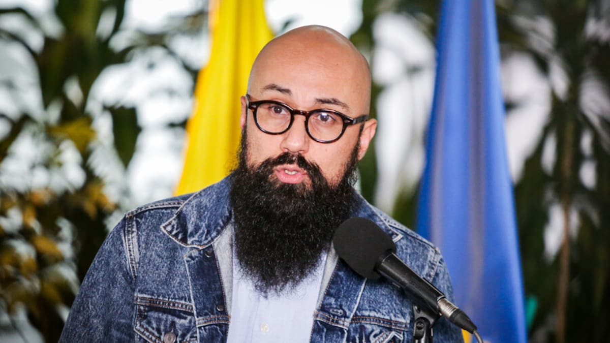 “Entre el 2018 y el 2023 entraron 17 billones de pesos que no se ven: Carlos Carillo, director UNGRD