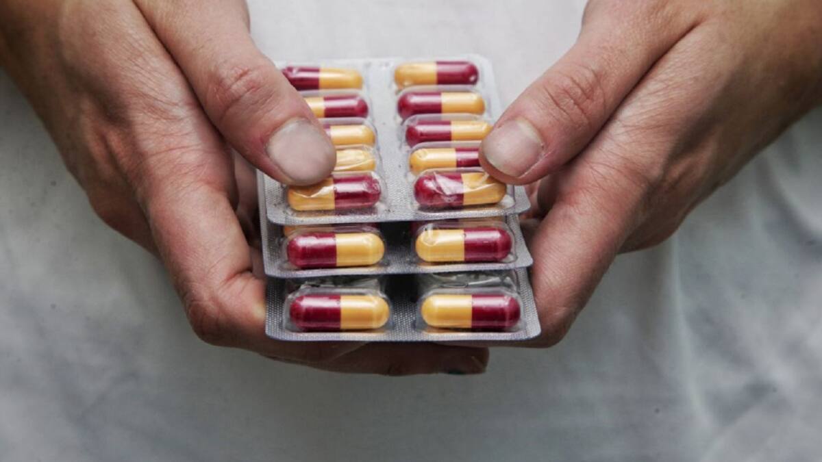 Por las nubes precios de medicamentos en la zona de frontera