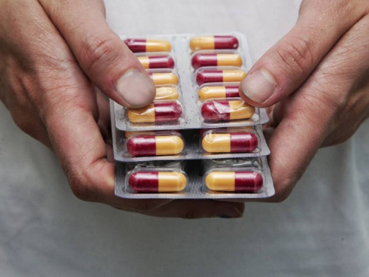 Por las nubes precios de medicamentos en la zona de frontera