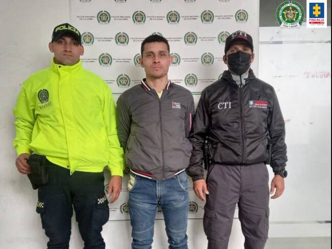 Alex Vergara Castro junto a su padre agredieron a un hombre en un acto de venganza