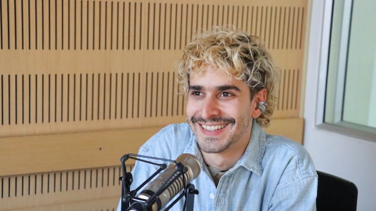 Mi Banda Sonora con Emmanuel Restrepo