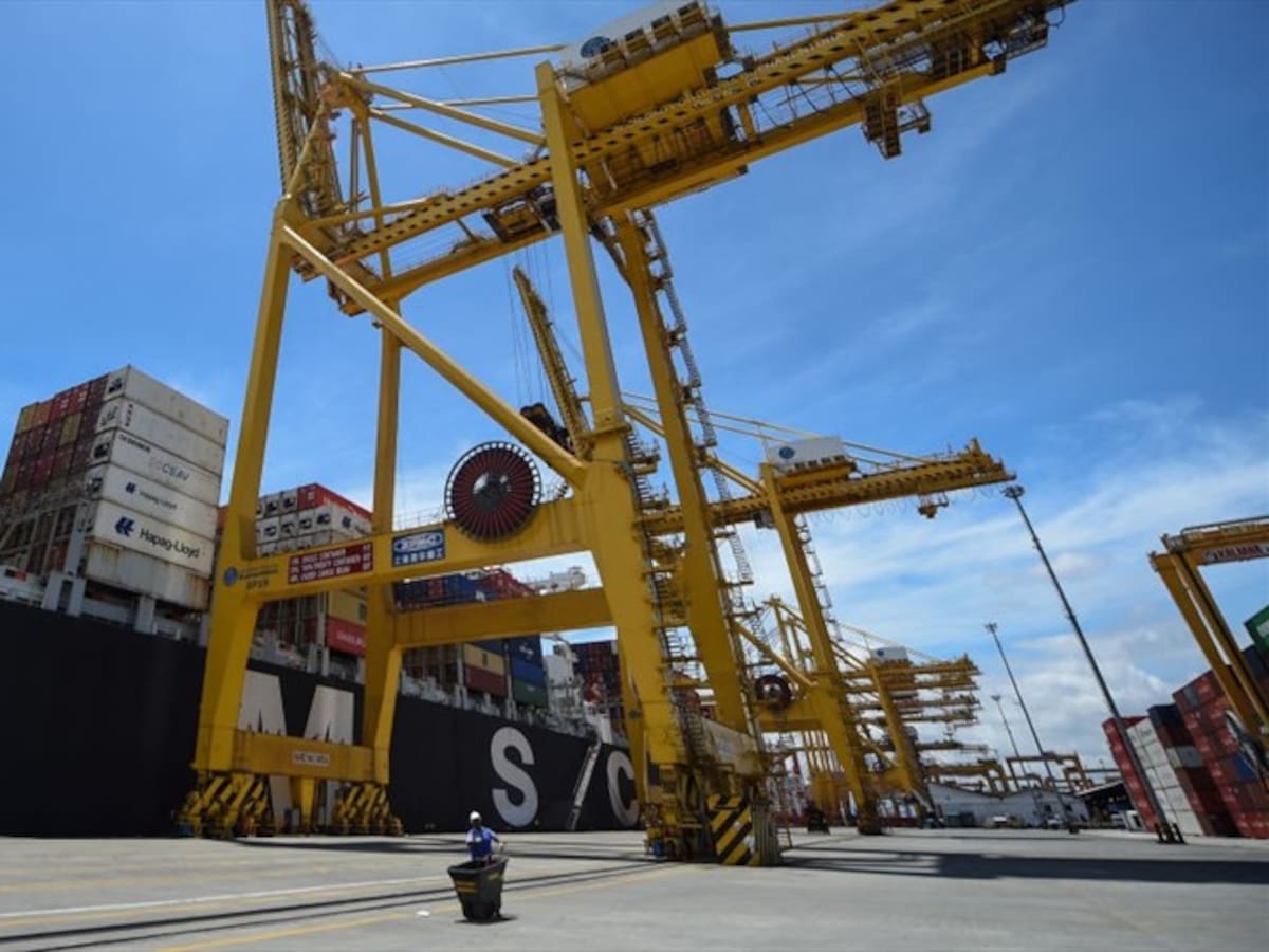 Analdex pide suspender garantías aduaneras mientras resuelven lío con aseguradoras