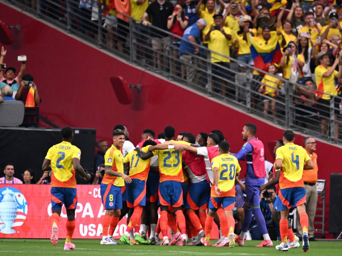 VIDEO | ¿Colombia es el máximo favorito al título de la Copa América 2024?