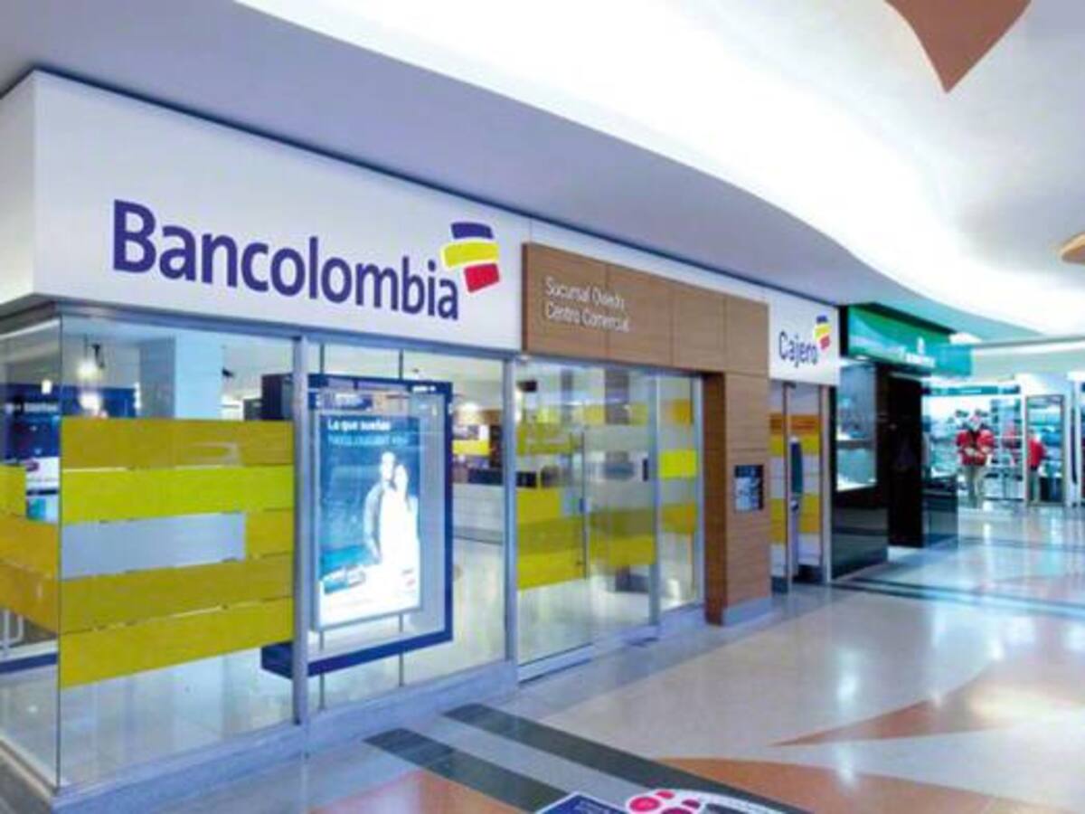 Bancolombia es el quinto banco más sostenible del mundo