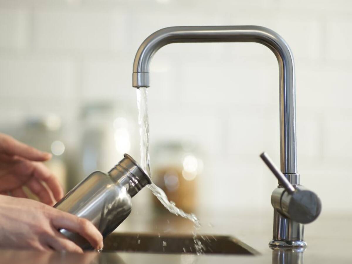 Bogotá: Cortes de agua programados para hoy, 27 de octubre
