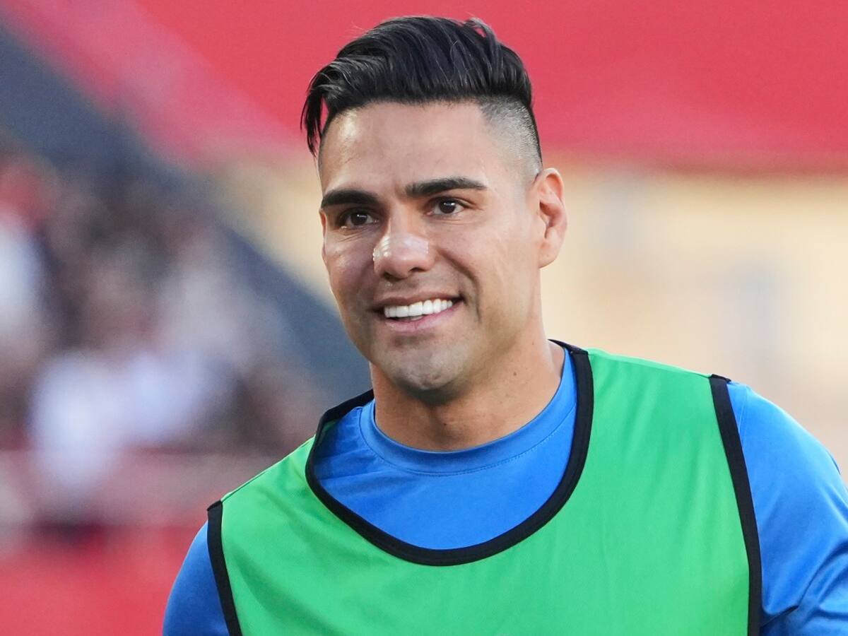 ¿Falcao a Millonarios? el nuevo mensaje que ilusiona a la hinchada