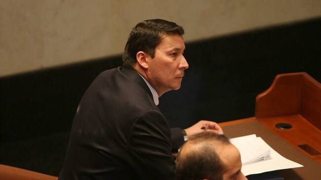 Hernán Penagos. Foto: Colprensa