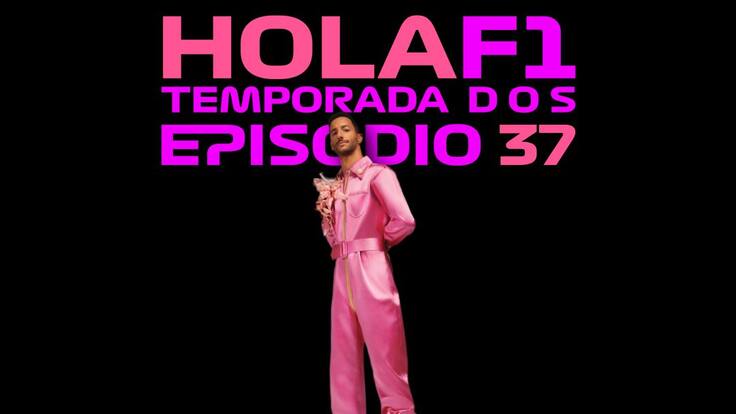 Hola F1: De Netflix a Bahrein