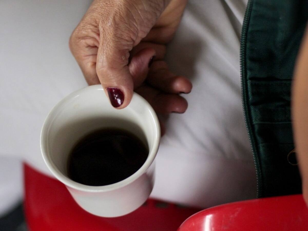 El Café declarado la bebida nacional de Colombia, proyecto de ley fue aprobado en la Cámara