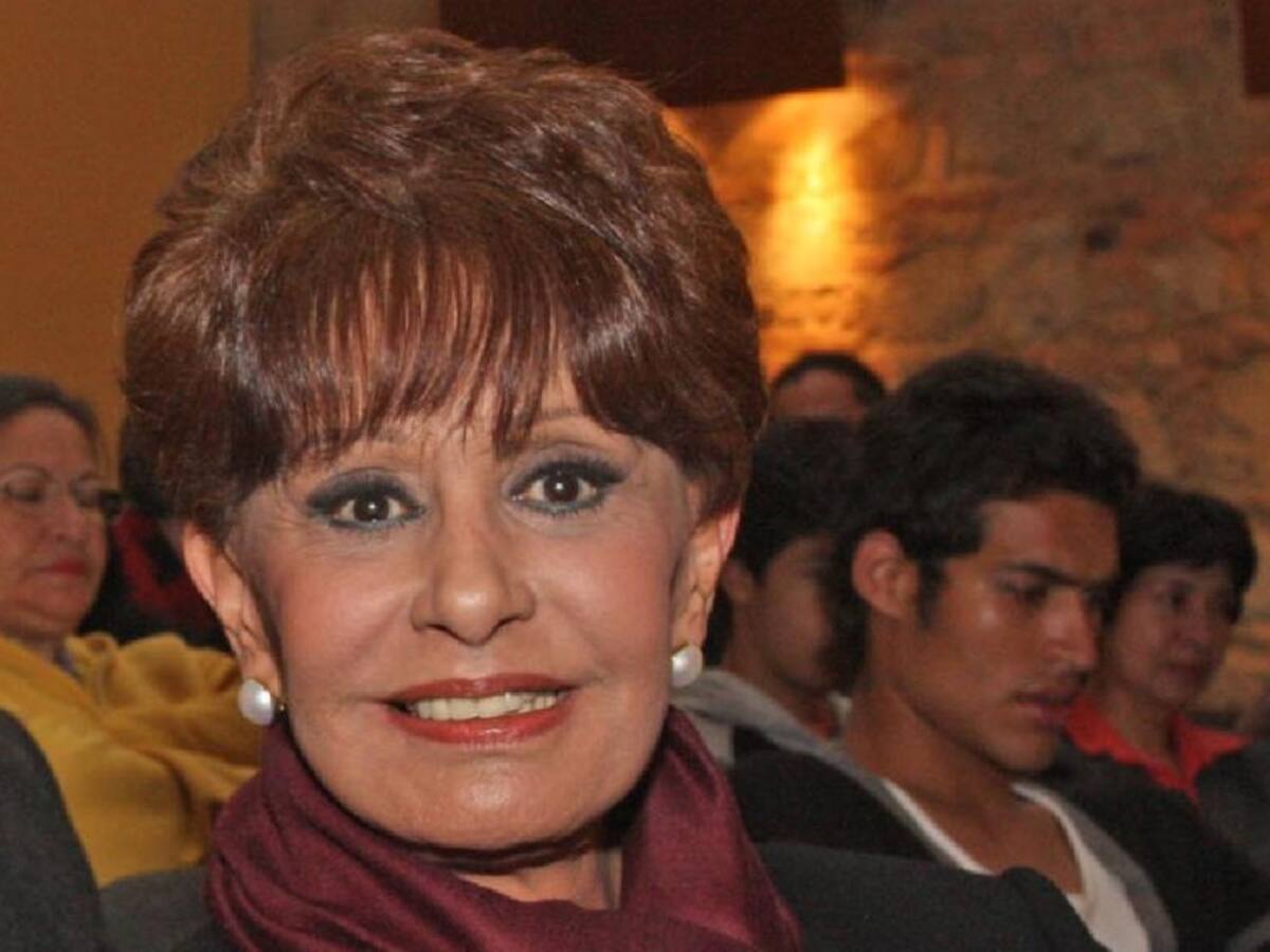 La bailarina y actriz Raquel Ércole falleció mientras dormía