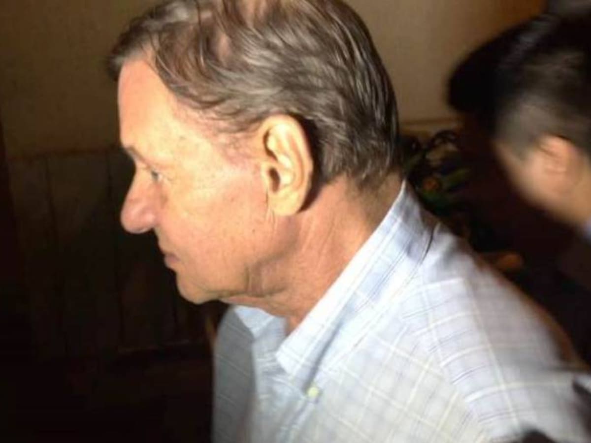 Ex cónsul Alberto Iglesias fue trasladado a una clínica en Barranquilla