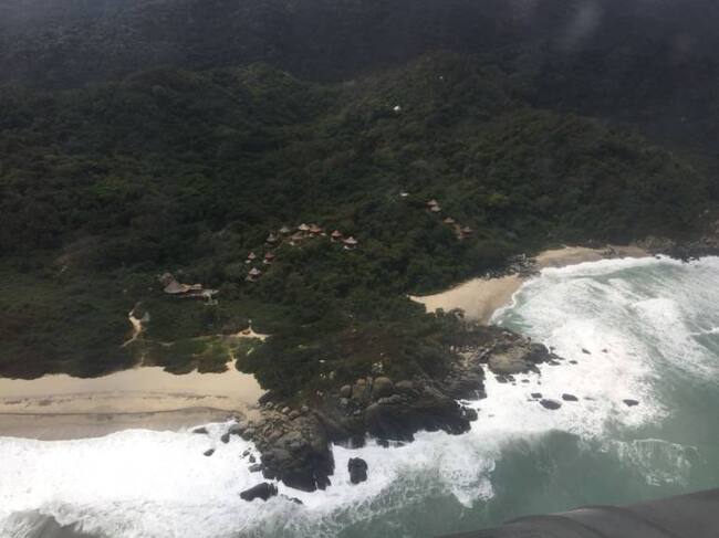 UNIDAD DE PARQUES NACIONALES DE COLOMBIA