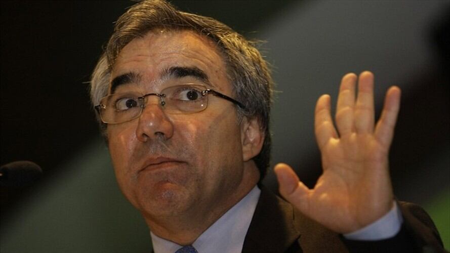 Diego Palacio. Foto: Colprensa