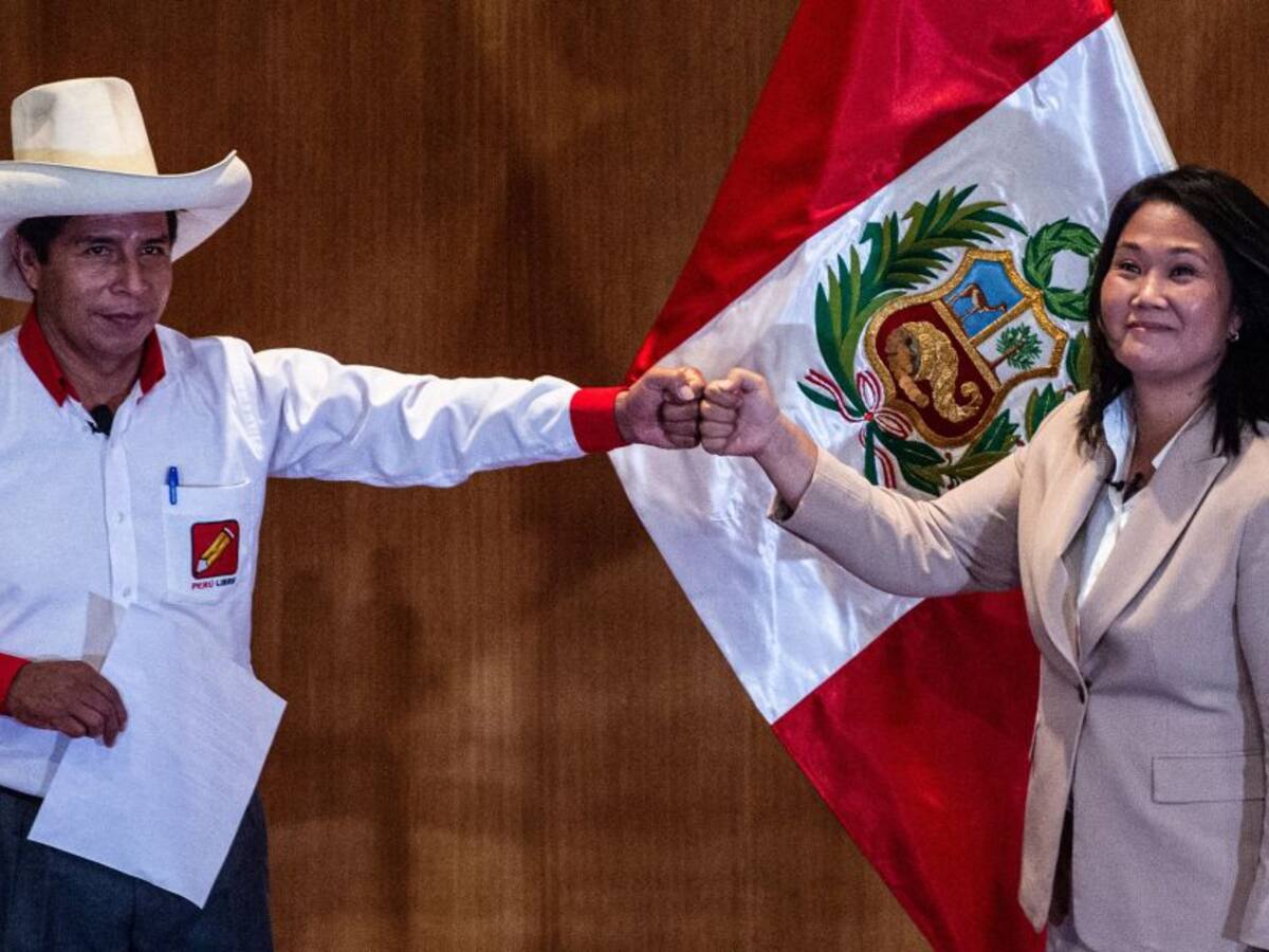 “No importa quien gane en Perú, es muy poco probable que acabe su periodo”