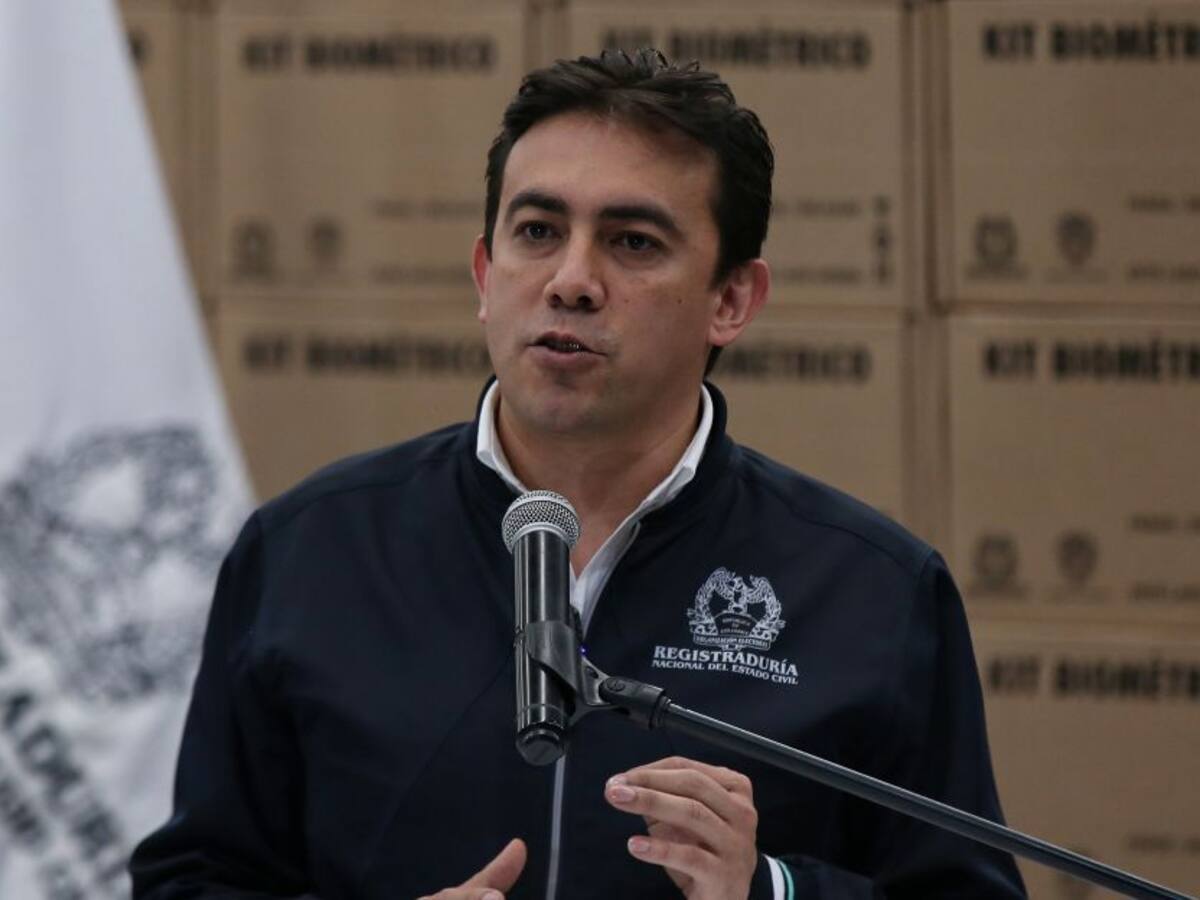 Exmagistrada negó recibir invitación de Vega a eventos internacionales