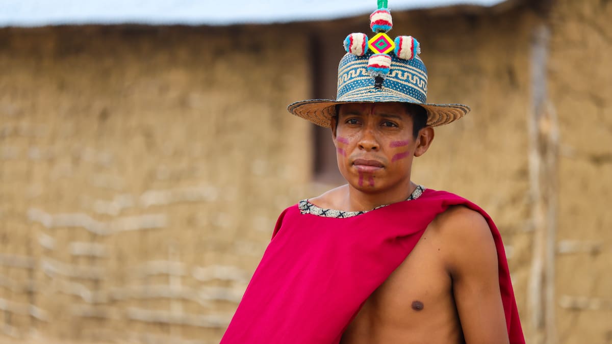 En marcha proyecto de viviendas para familias Wayuu en La Guajira