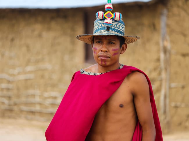 En marcha proyecto de viviendas para familias Wayuu en La Guajira