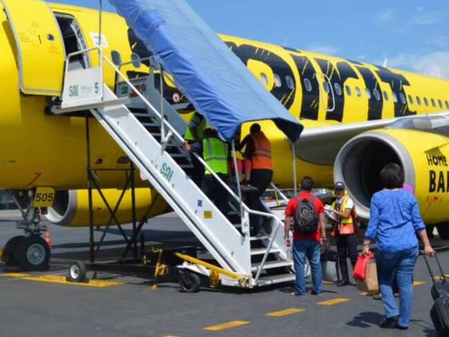 “Hay una luz” para el regreso de la ruta Bucaramanga y Fort Lauderdale