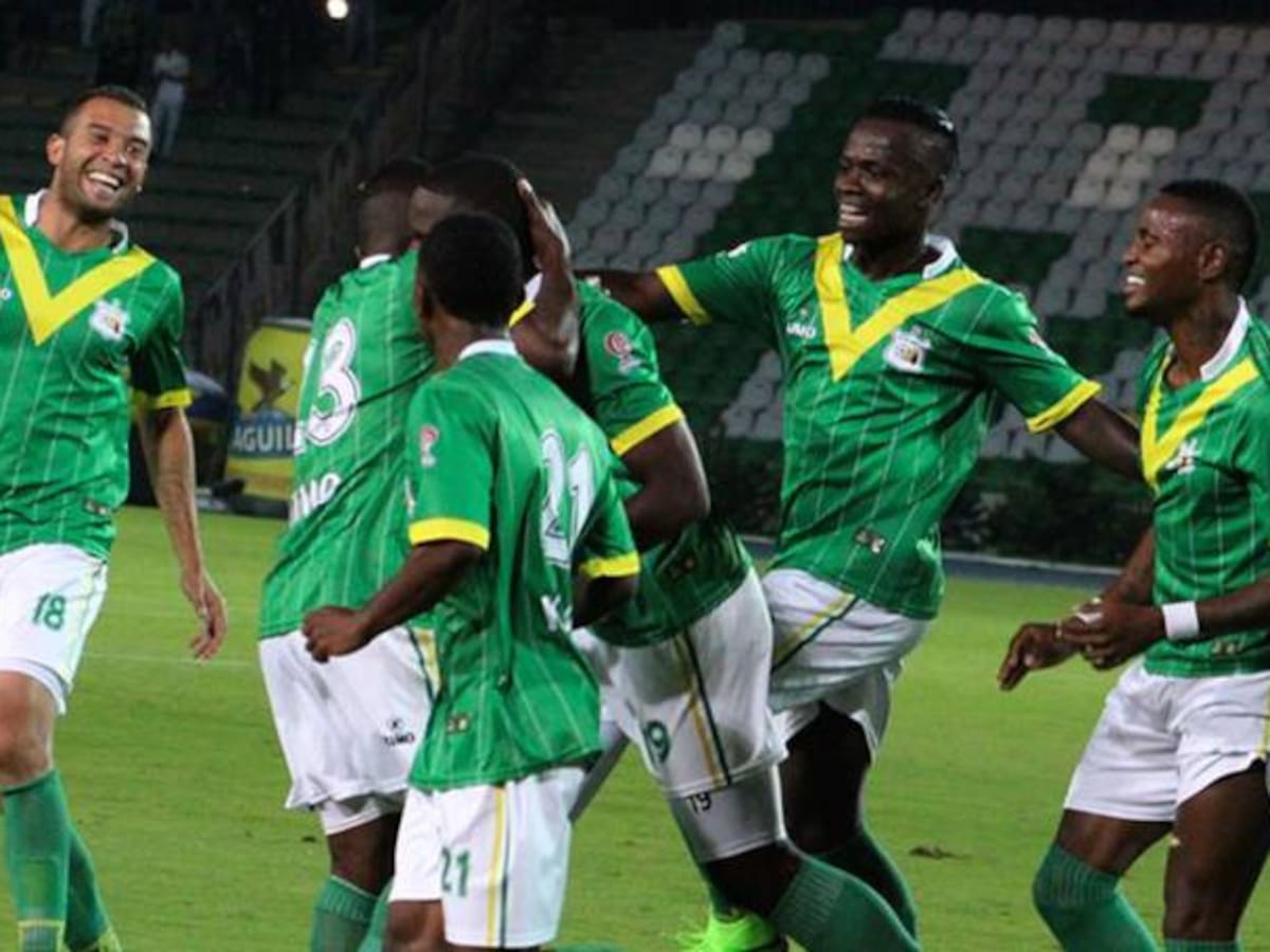 Deportes Quindío: 70 años de historia